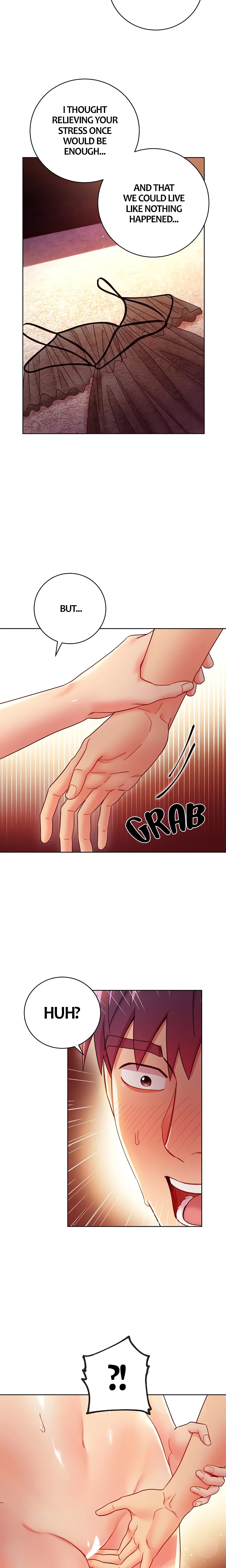 My Stepmother’s Friends chapter 59 page 6