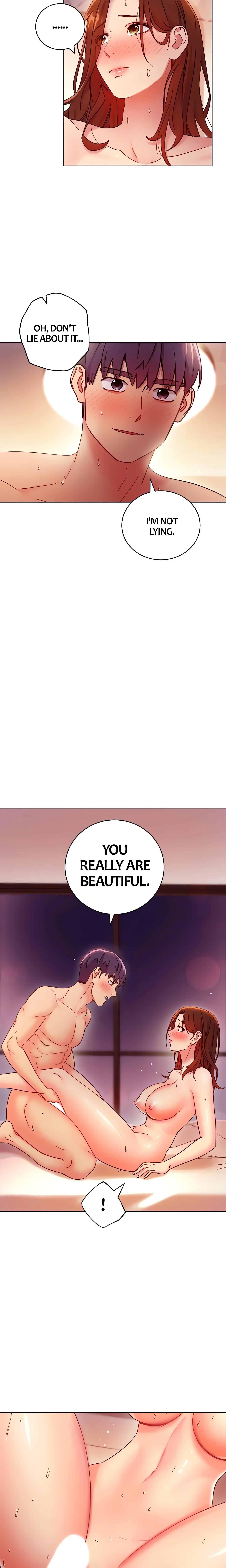 My Stepmother’s Friends chapter 59 page 16
