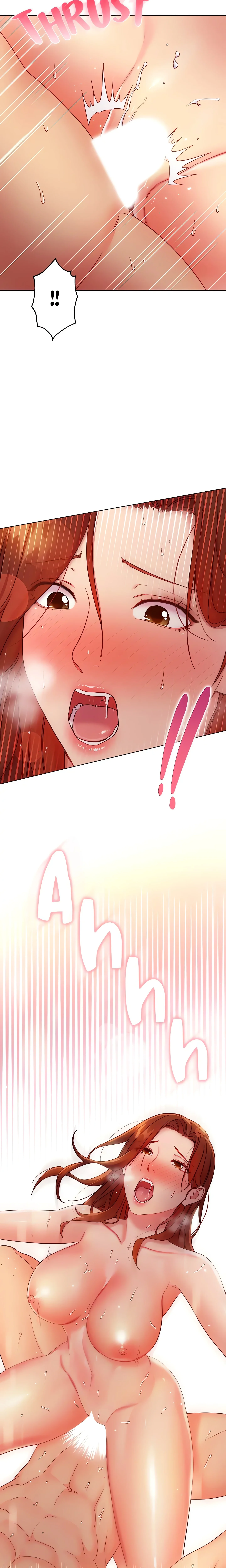 My Stepmother’s Friends chapter 59 page 21