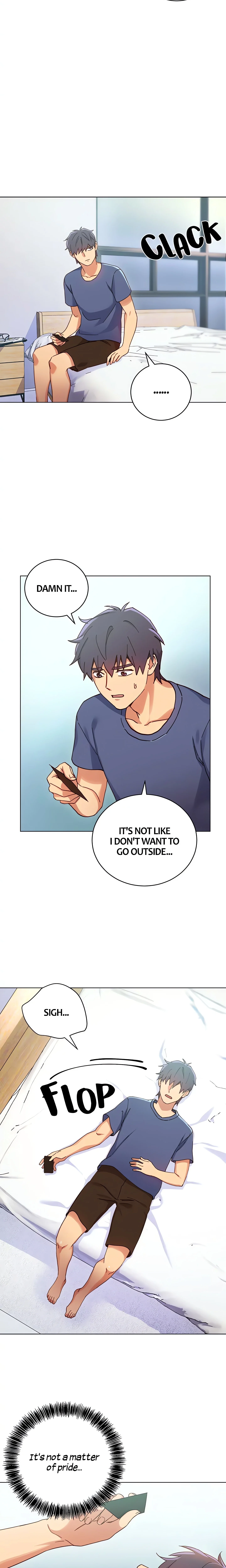 My Stepmother’s Friends chapter 6 page 5