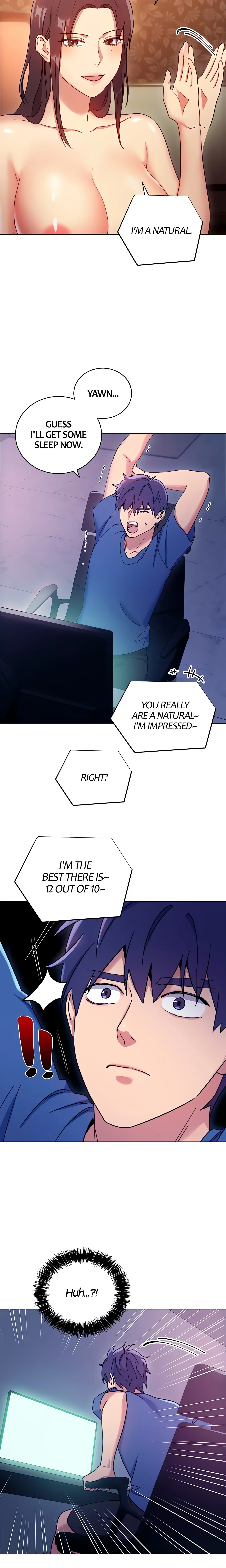 My Stepmother’s Friends chapter 6 page 16