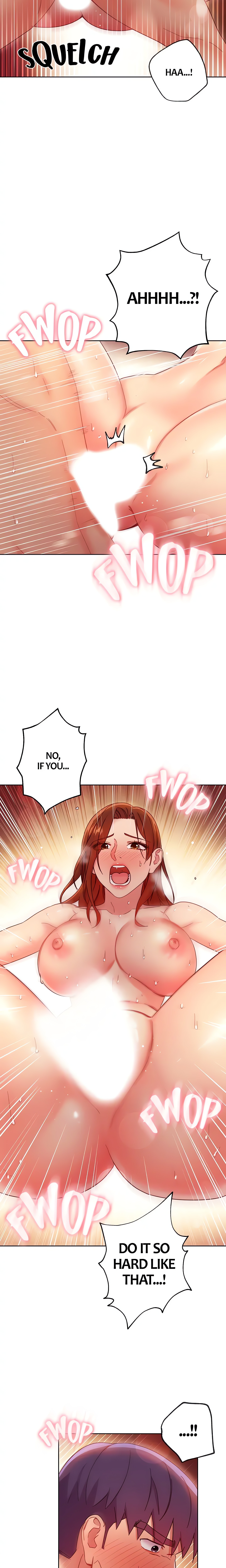 My Stepmother’s Friends chapter 60 page 5
