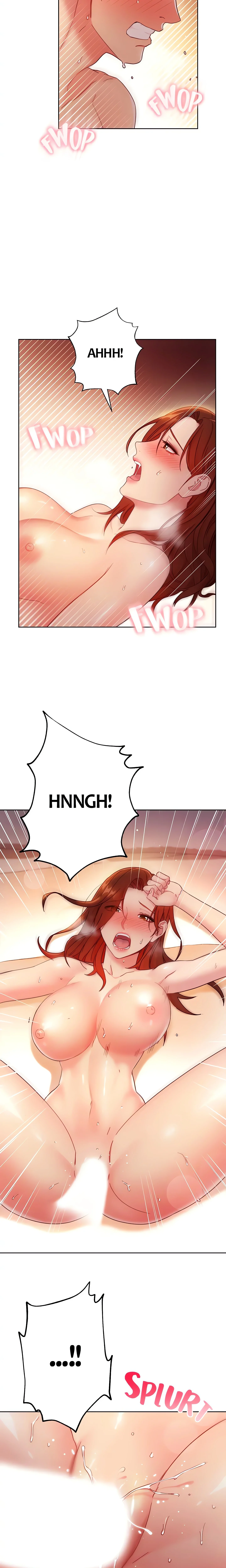My Stepmother’s Friends chapter 60 page 6