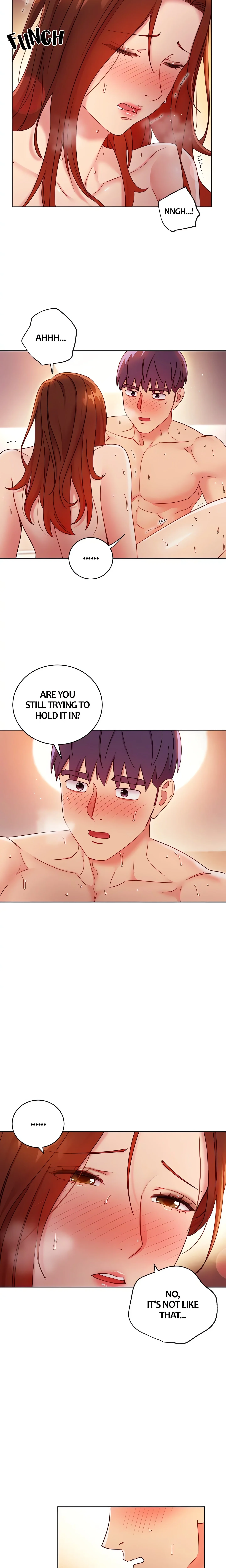 My Stepmother’s Friends chapter 60 page 11