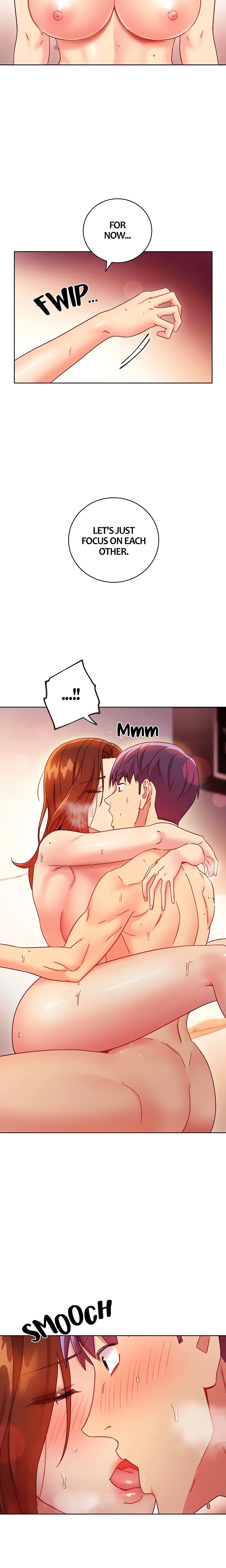 My Stepmother’s Friends chapter 60 page 14