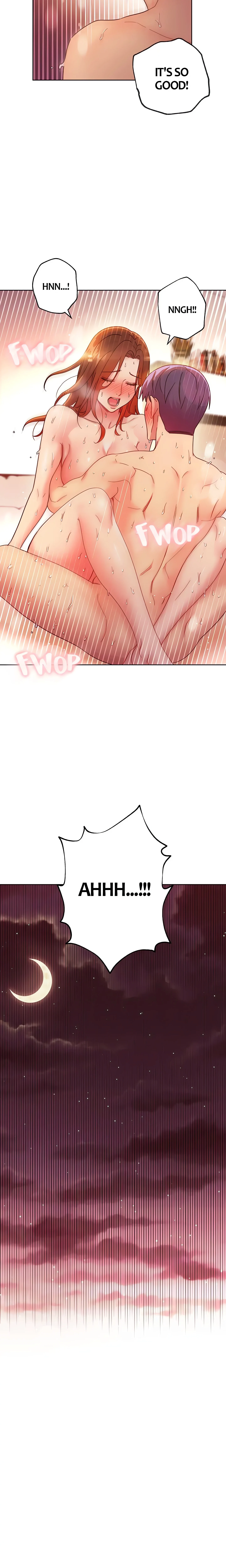 My Stepmother’s Friends chapter 61 page 2