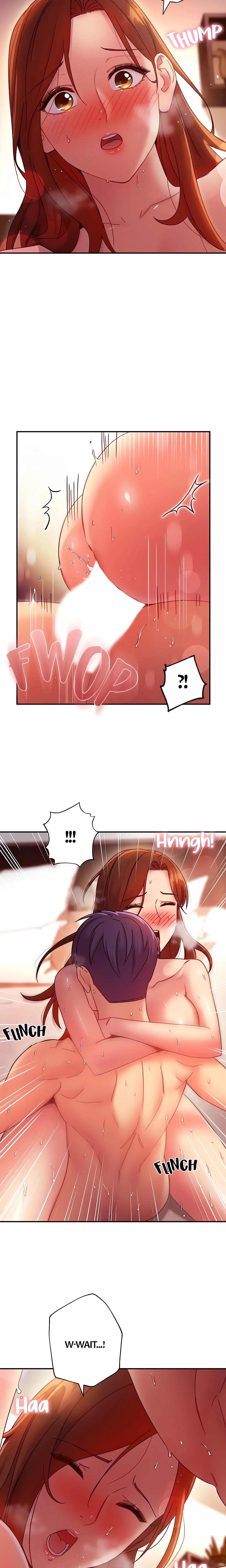 My Stepmother’s Friends chapter 61 page 6