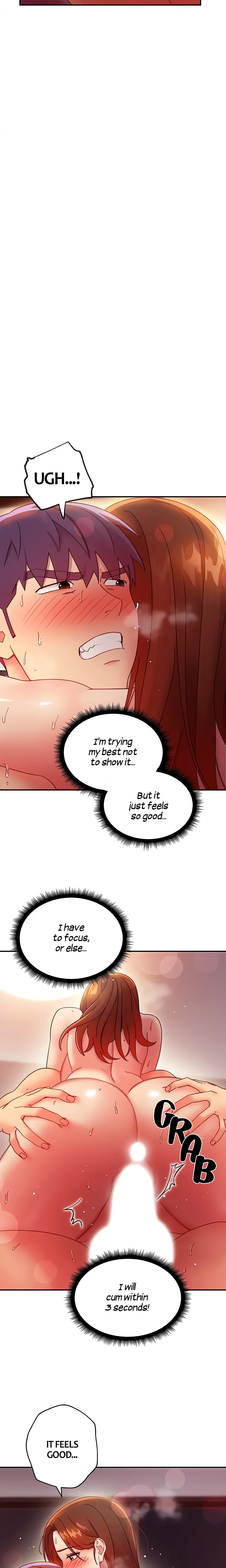 My Stepmother’s Friends chapter 61 page 9