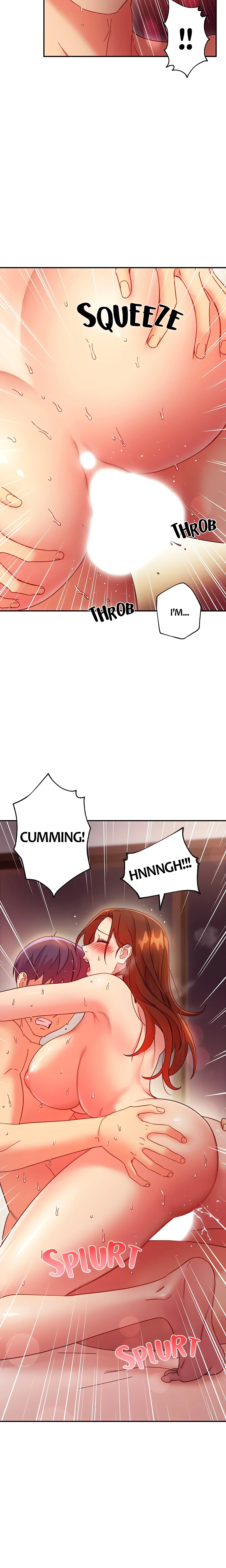 My Stepmother’s Friends chapter 61 page 11