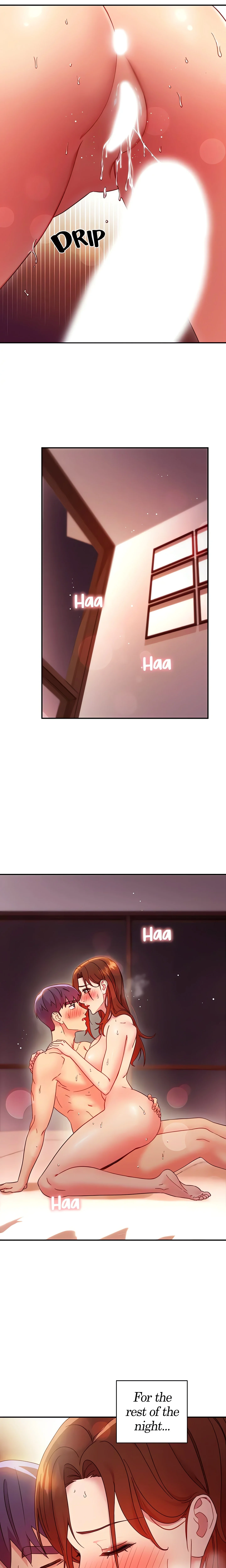 My Stepmother’s Friends chapter 61 page 12