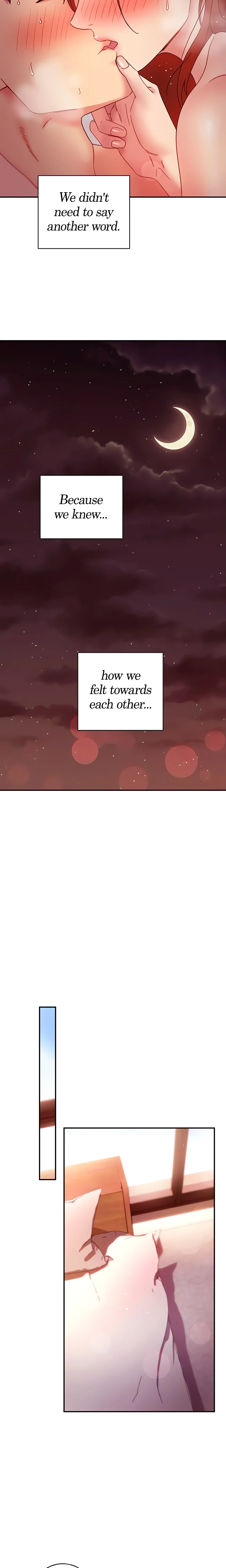 My Stepmother’s Friends chapter 61 page 13