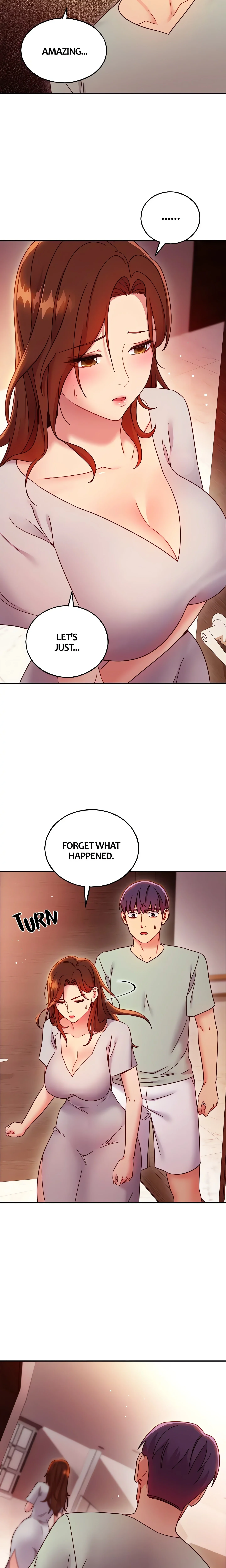 My Stepmother’s Friends chapter 61 page 19