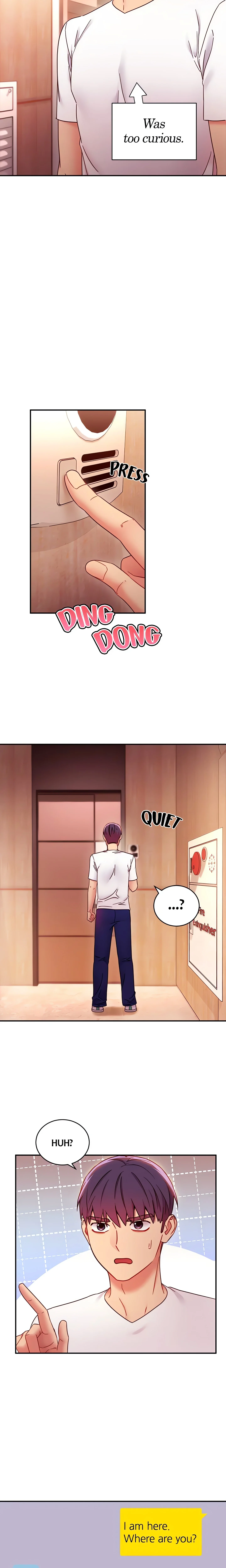 My Stepmother’s Friends chapter 62 page 7