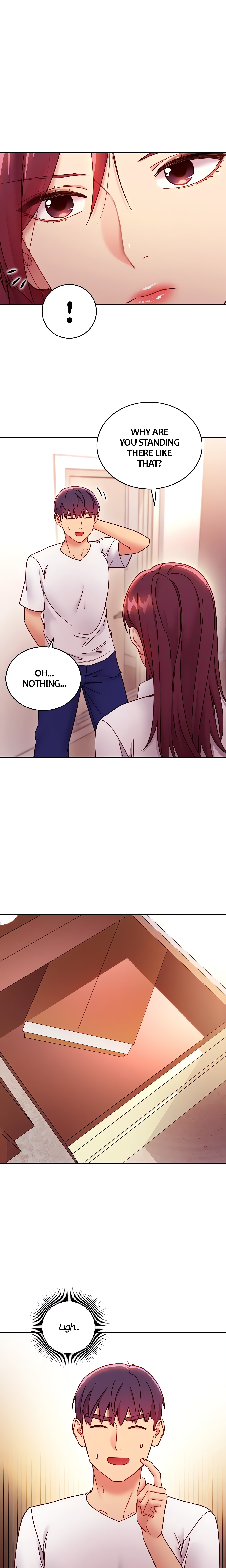 My Stepmother’s Friends chapter 62 page 16