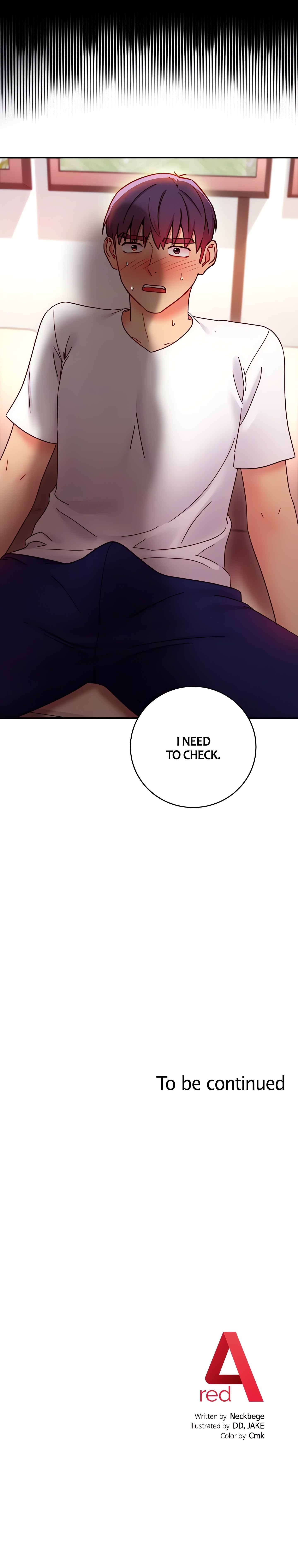 My Stepmother’s Friends chapter 62 page 21