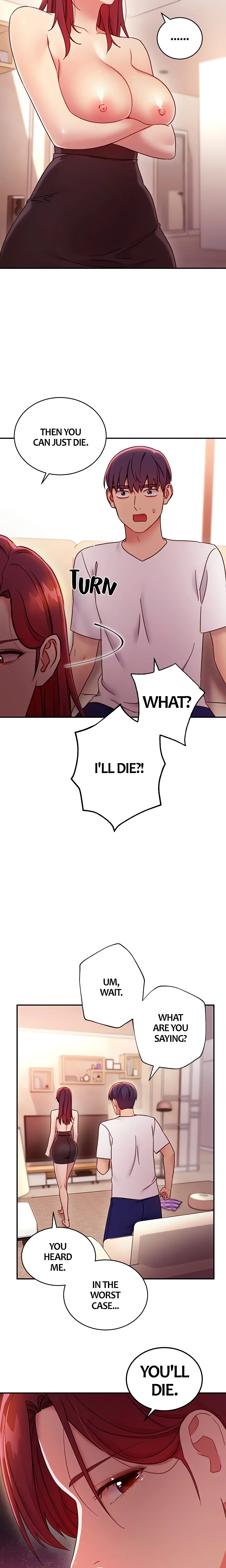 My Stepmother’s Friends chapter 63 page 5