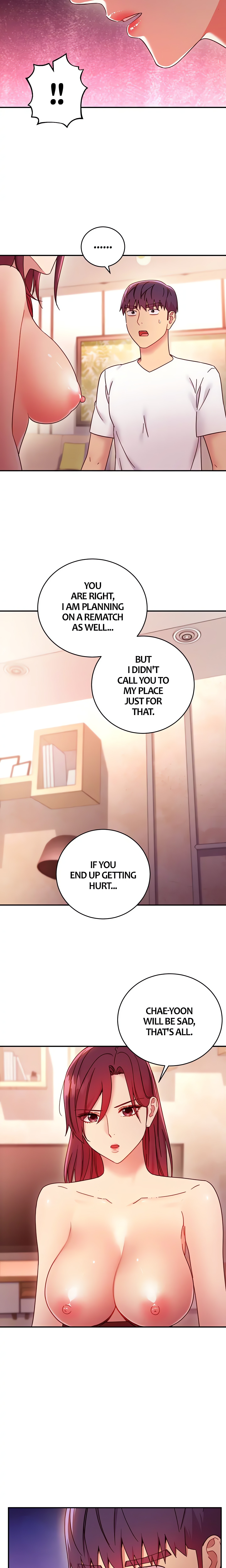 My Stepmother’s Friends chapter 63 page 6