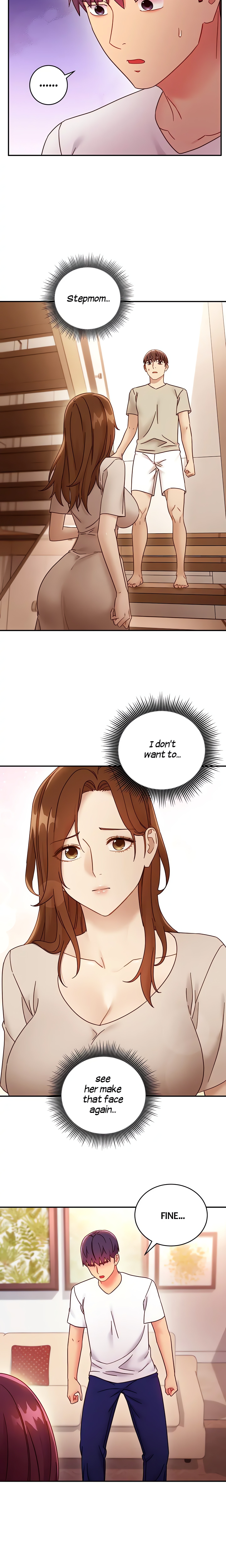 My Stepmother’s Friends chapter 63 page 7