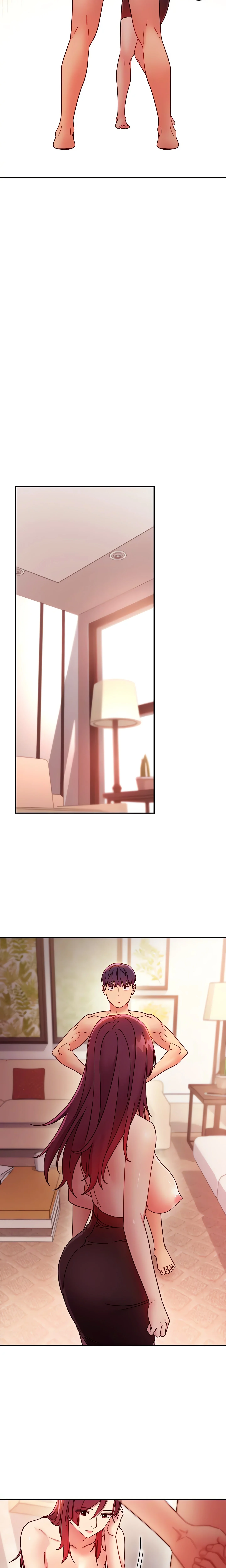 My Stepmother’s Friends chapter 63 page 9