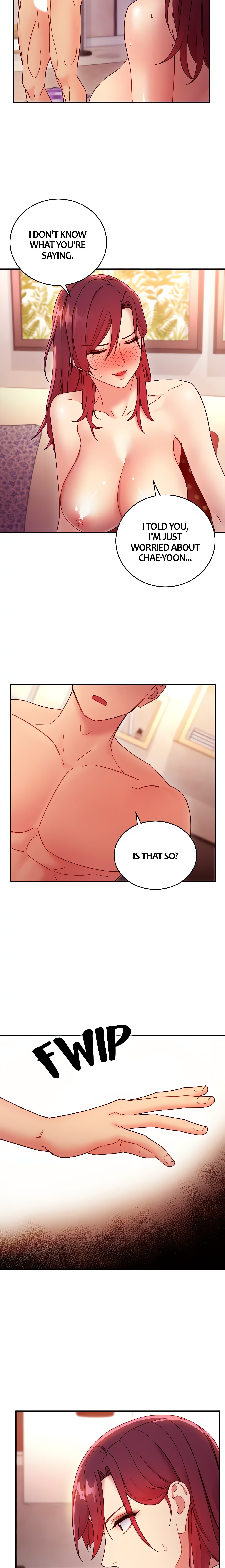 My Stepmother’s Friends chapter 64 page 4