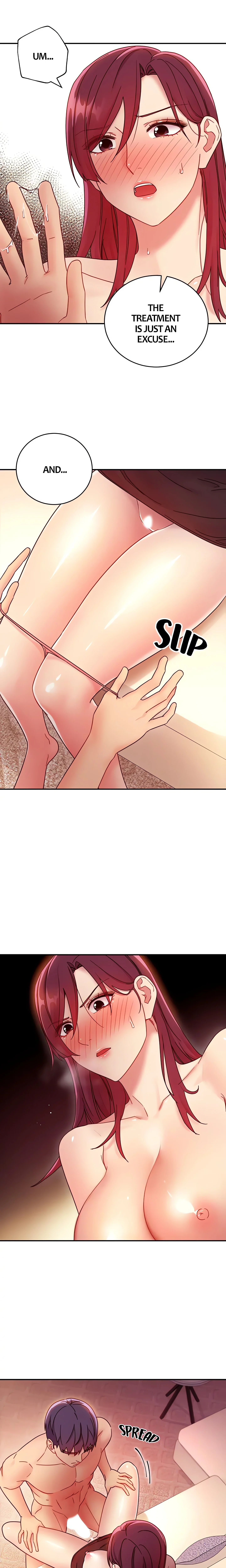 My Stepmother’s Friends chapter 64 page 6
