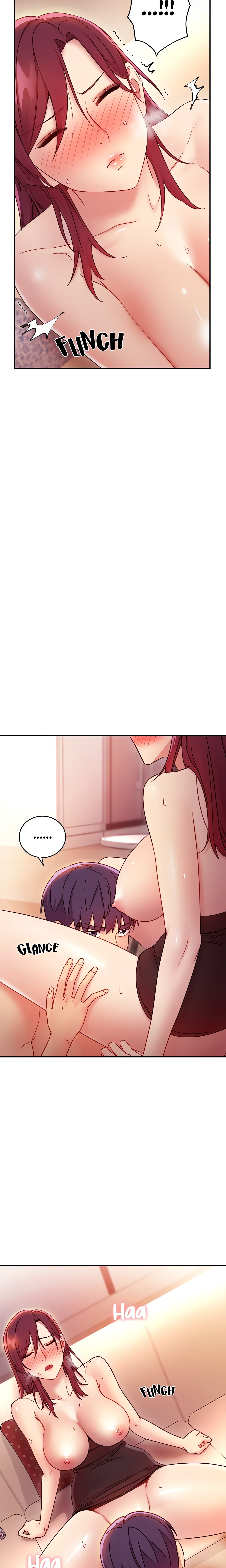 My Stepmother’s Friends chapter 64 page 11
