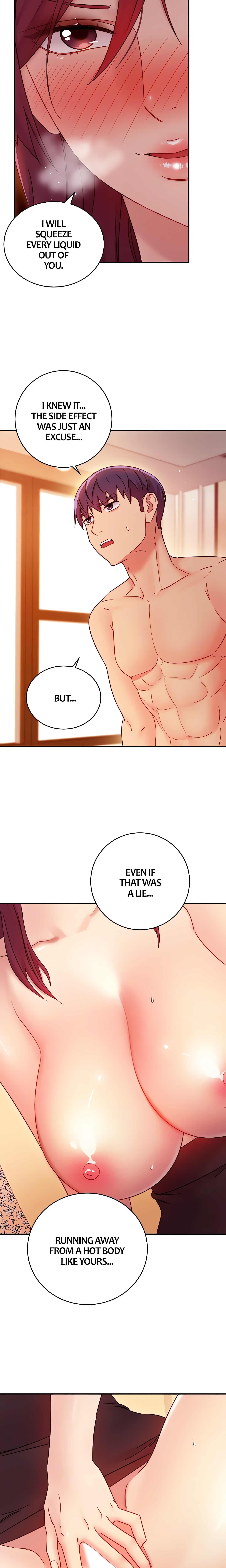 My Stepmother’s Friends chapter 64 page 16
