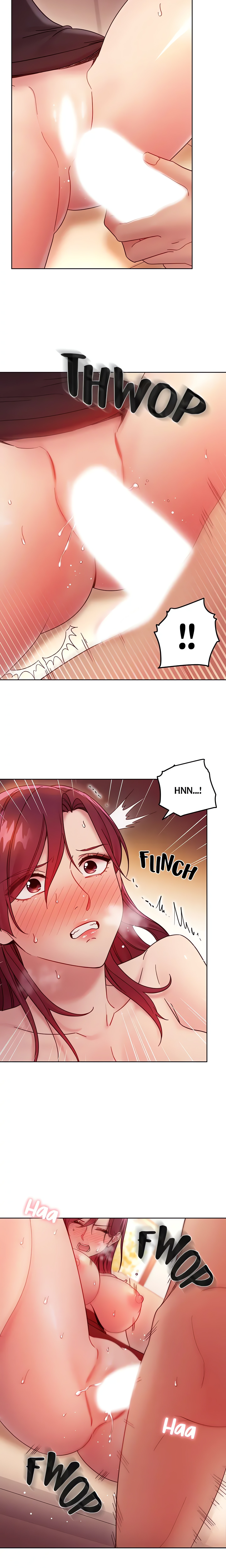 My Stepmother’s Friends chapter 64 page 18