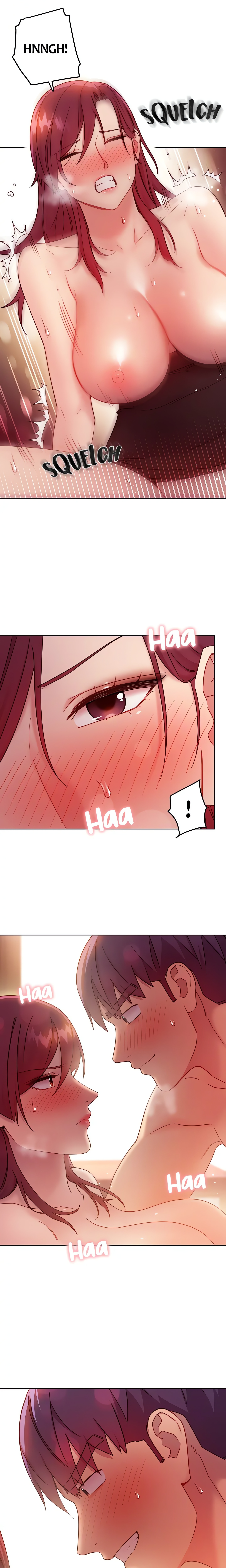 My Stepmother’s Friends chapter 64 page 19