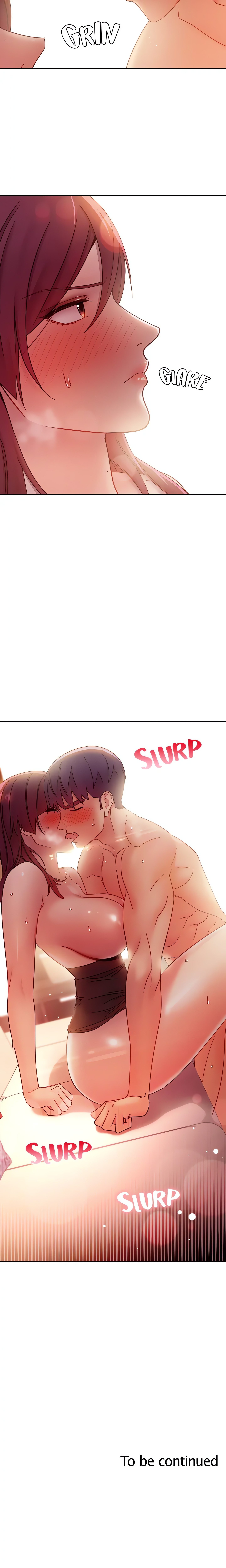 My Stepmother’s Friends chapter 64 page 20
