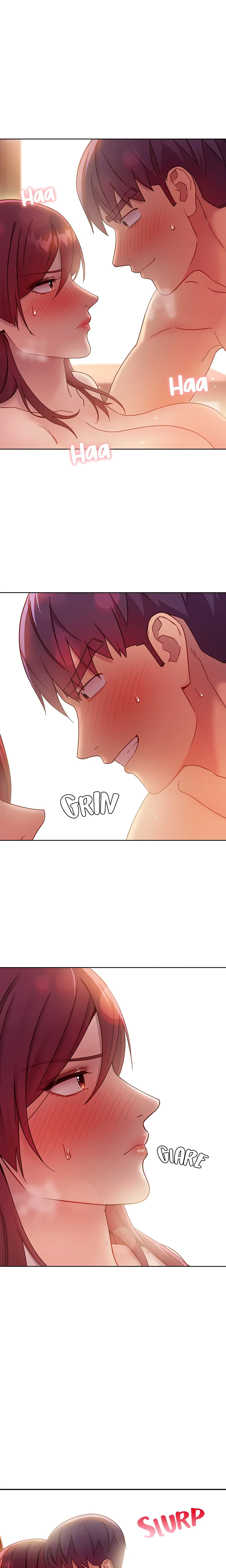 My Stepmother’s Friends chapter 65 page 1