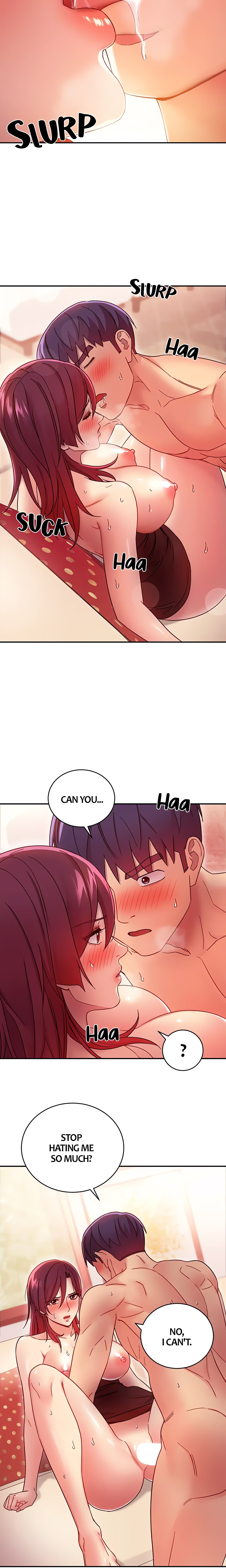 My Stepmother’s Friends chapter 65 page 3