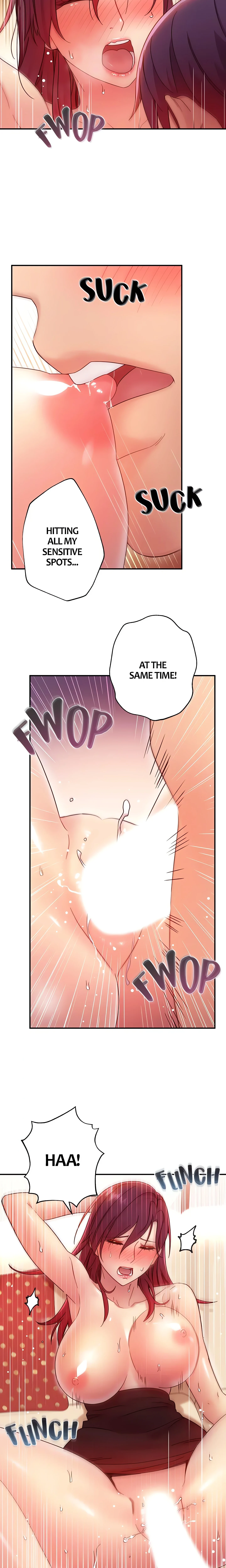 My Stepmother’s Friends chapter 65 page 7