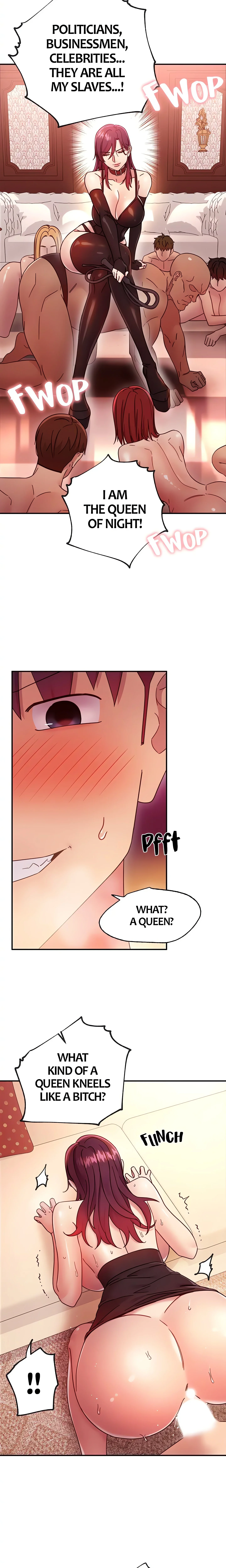 My Stepmother’s Friends chapter 65 page 13