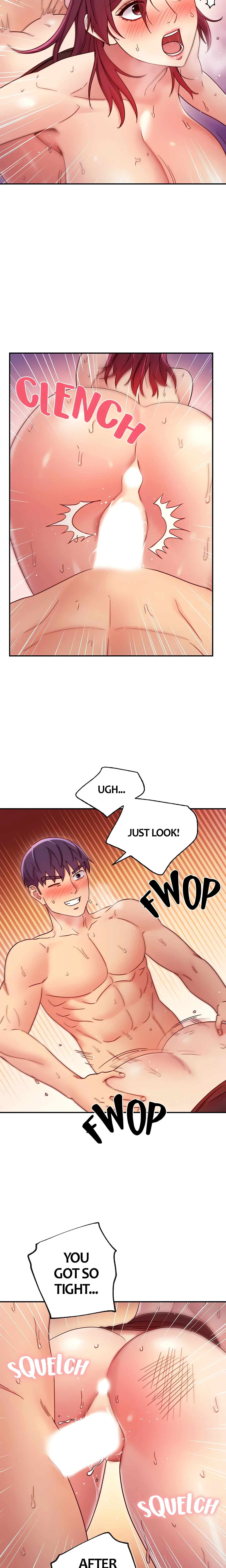 My Stepmother’s Friends chapter 65 page 15