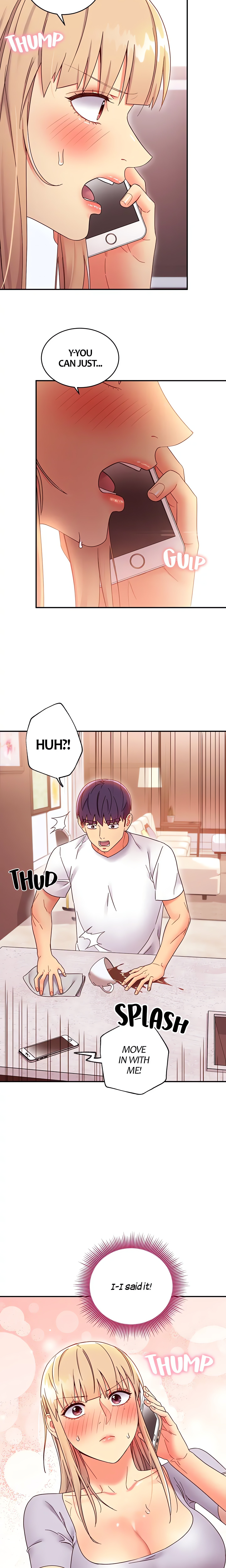 My Stepmother’s Friends chapter 66 page 13