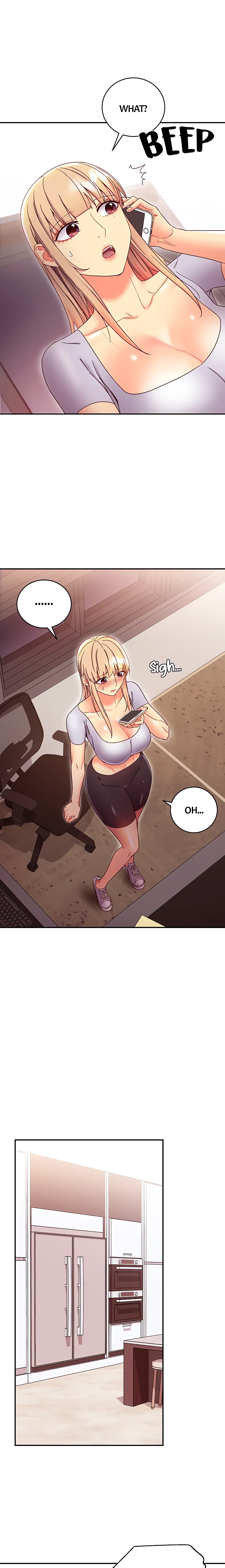 My Stepmother’s Friends chapter 66 page 15