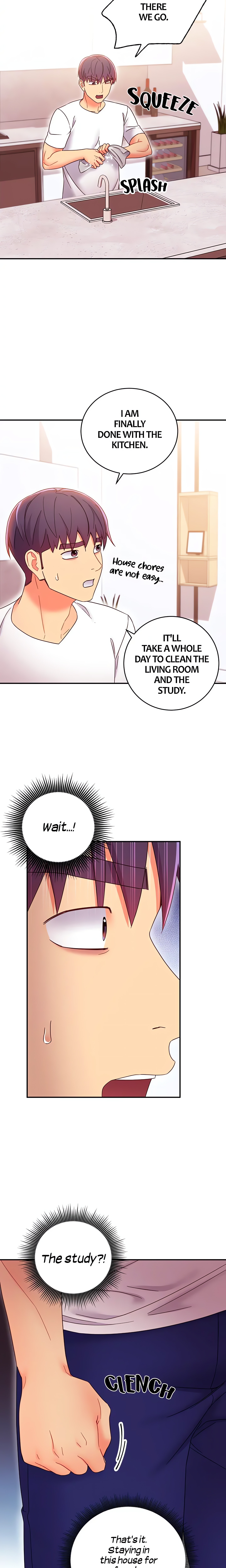My Stepmother’s Friends chapter 66 page 16