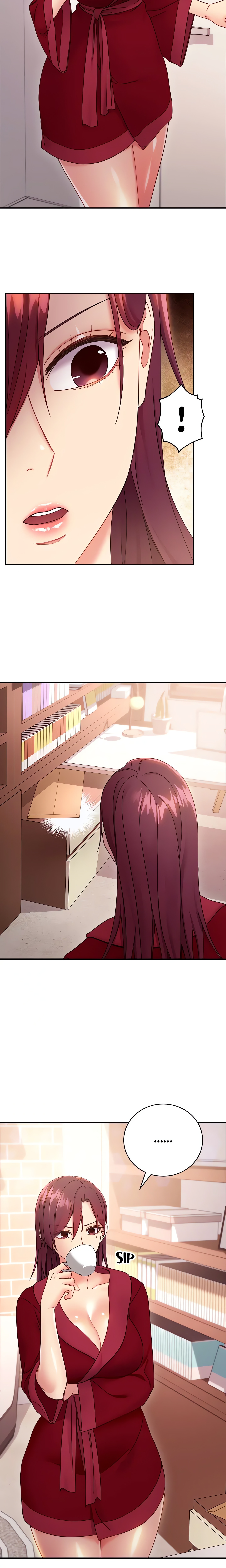 My Stepmother’s Friends chapter 66 page 20
