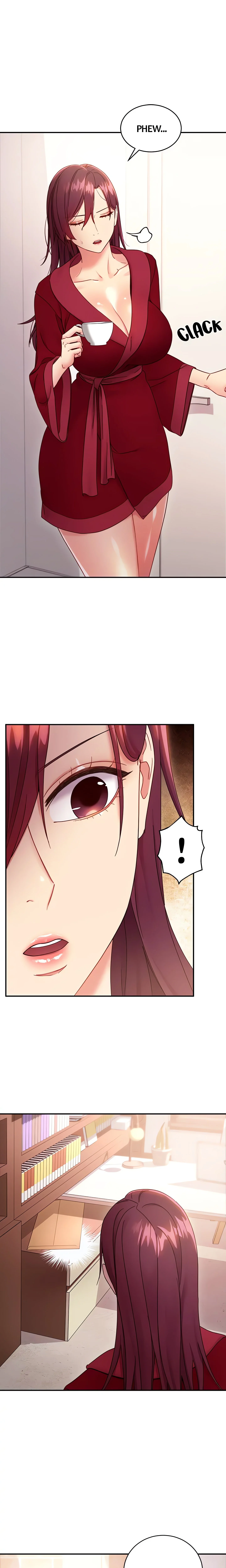 My Stepmother’s Friends chapter 67 page 1