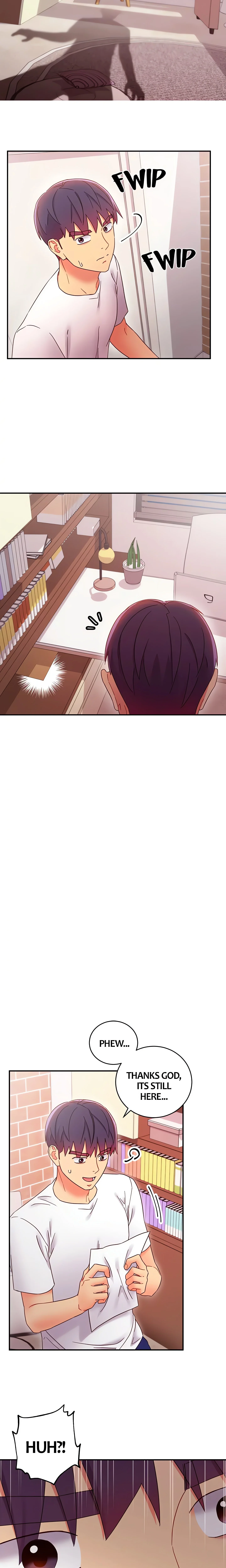 My Stepmother’s Friends chapter 67 page 5
