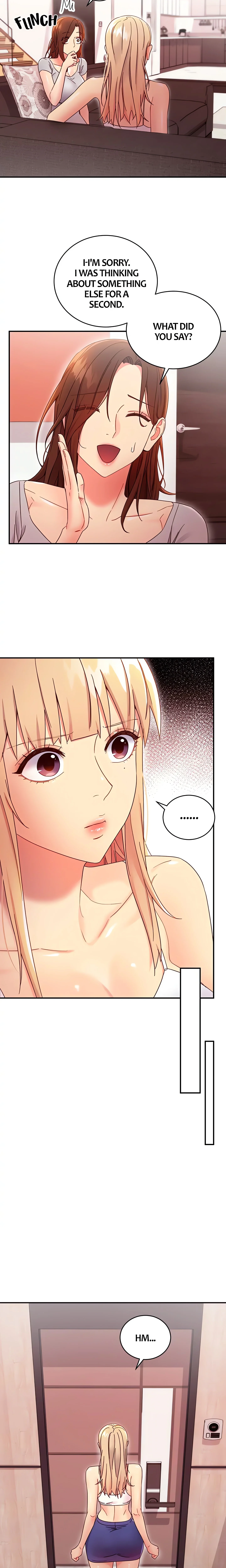 My Stepmother’s Friends chapter 67 page 11