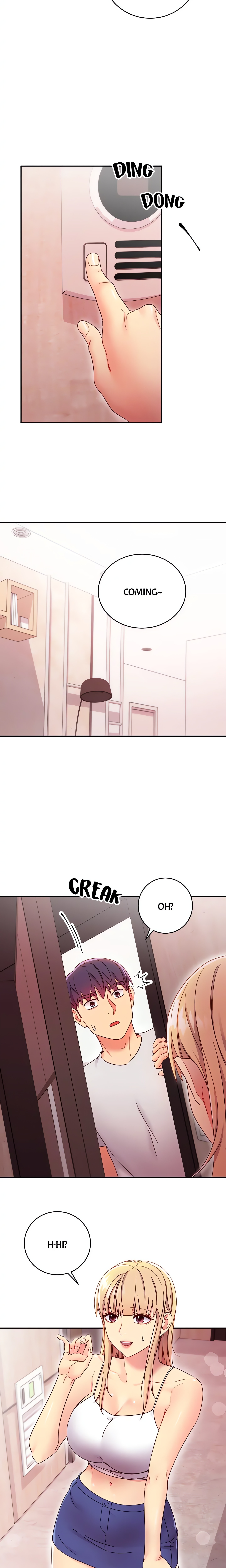 My Stepmother’s Friends chapter 67 page 13