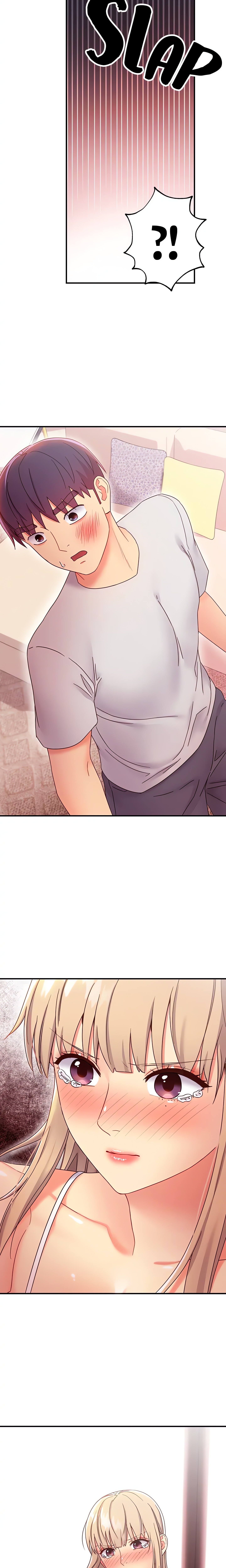 My Stepmother’s Friends chapter 67 page 20
