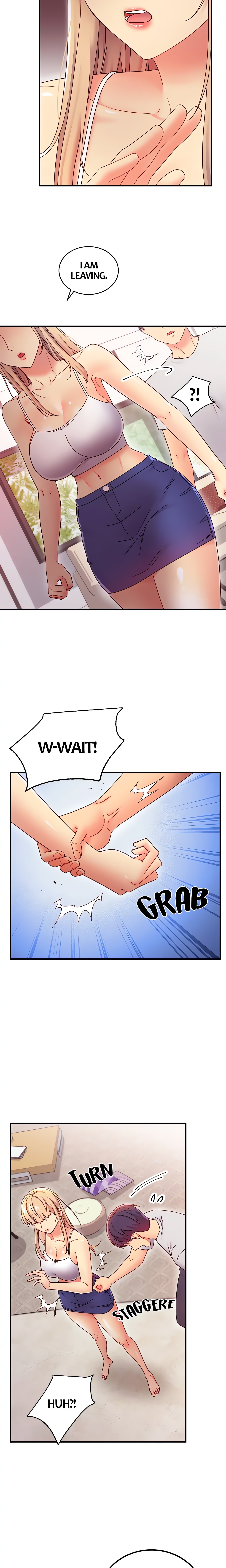 My Stepmother’s Friends chapter 68 page 3