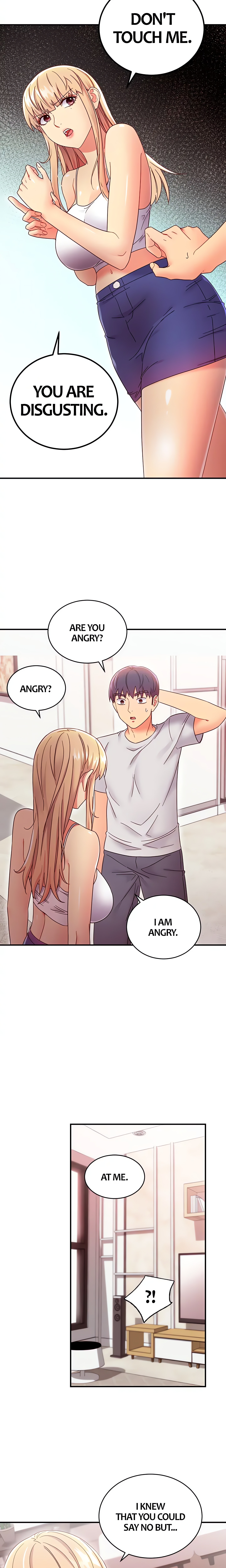 My Stepmother’s Friends chapter 68 page 4