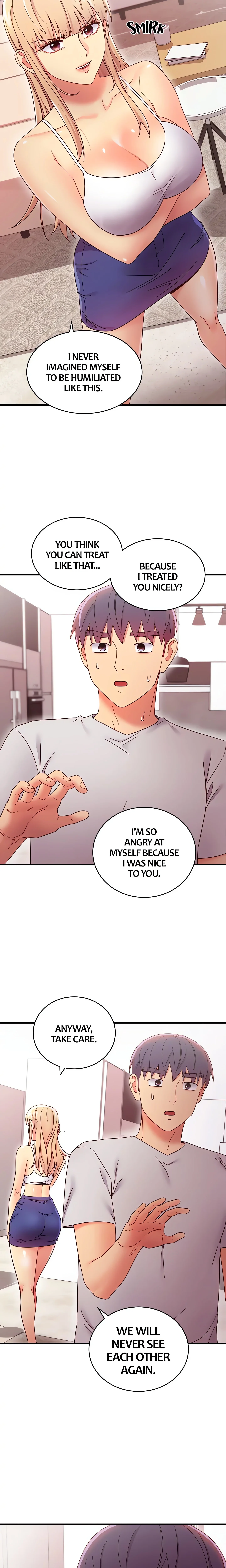 My Stepmother’s Friends chapter 68 page 5