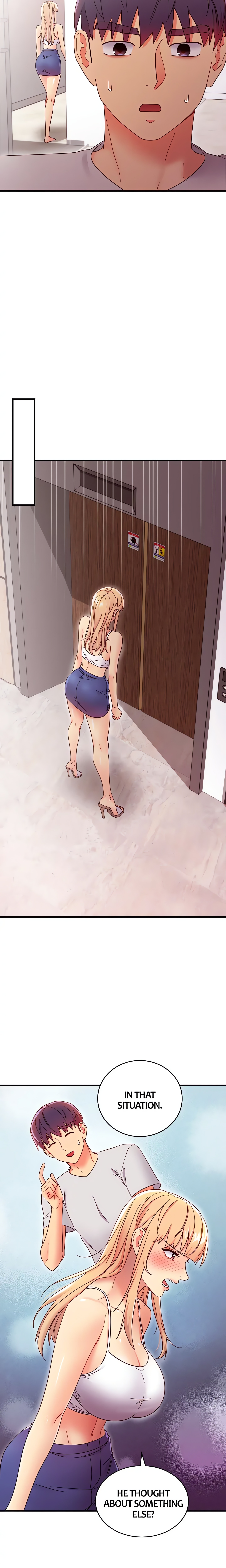 My Stepmother’s Friends chapter 68 page 6