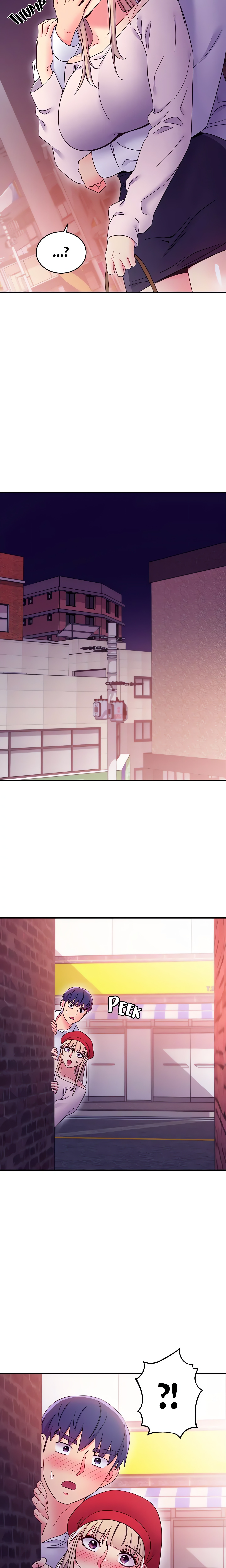 My Stepmother’s Friends chapter 68 page 20