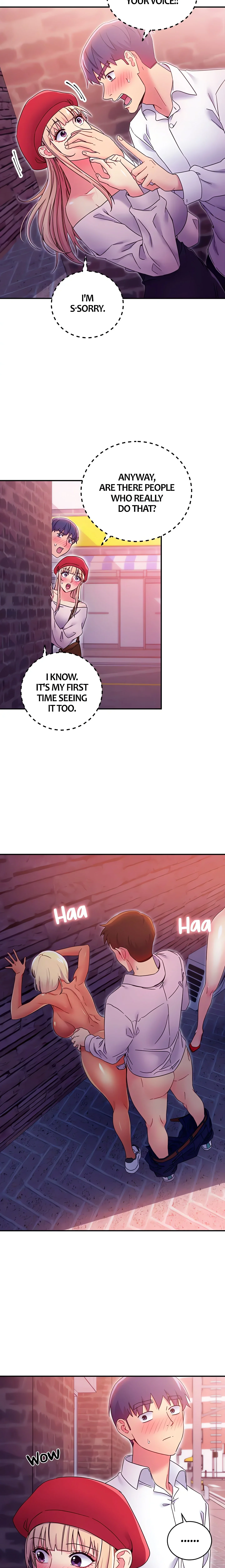 My Stepmother’s Friends chapter 69 page 4
